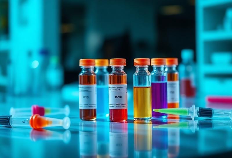 Complete Peptide Guide